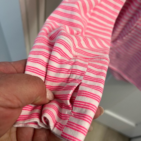 Vineyard Vines Hooded Coverup XL - Picture 4 of 7